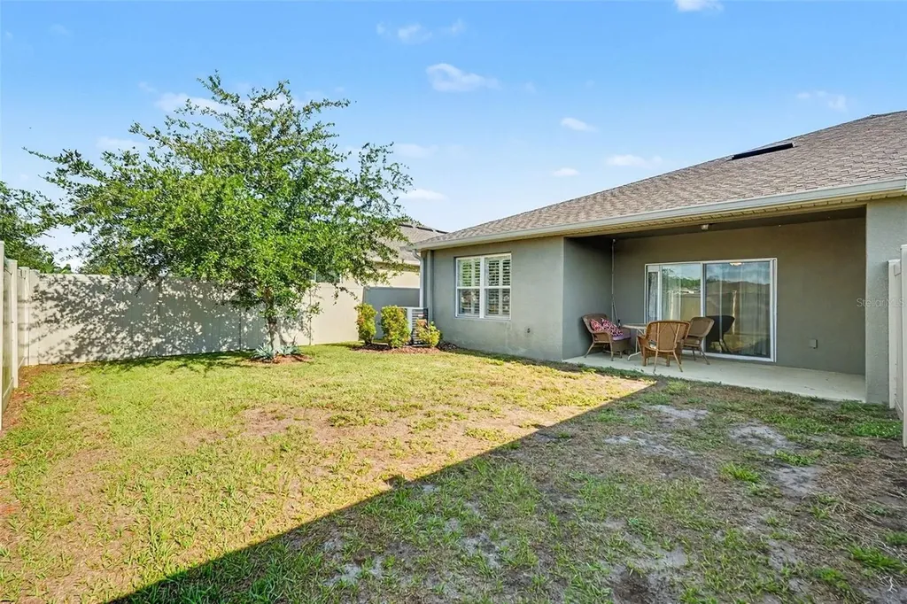 17745 Turning Leaf Circle Land O Lakes FL 34638