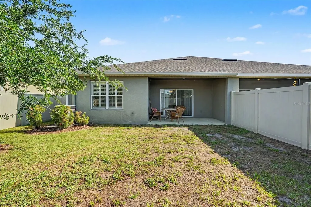 17745 Turning Leaf Circle Land O Lakes FL 34638
