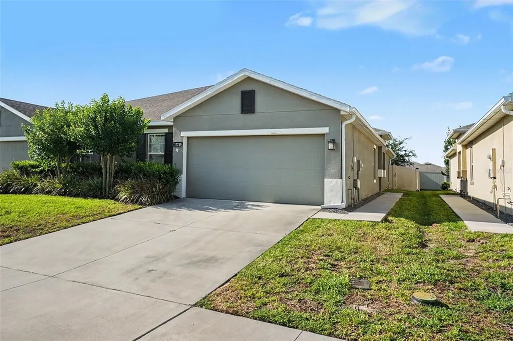 17745 Turning Leaf Circle Land O Lakes FL 34638