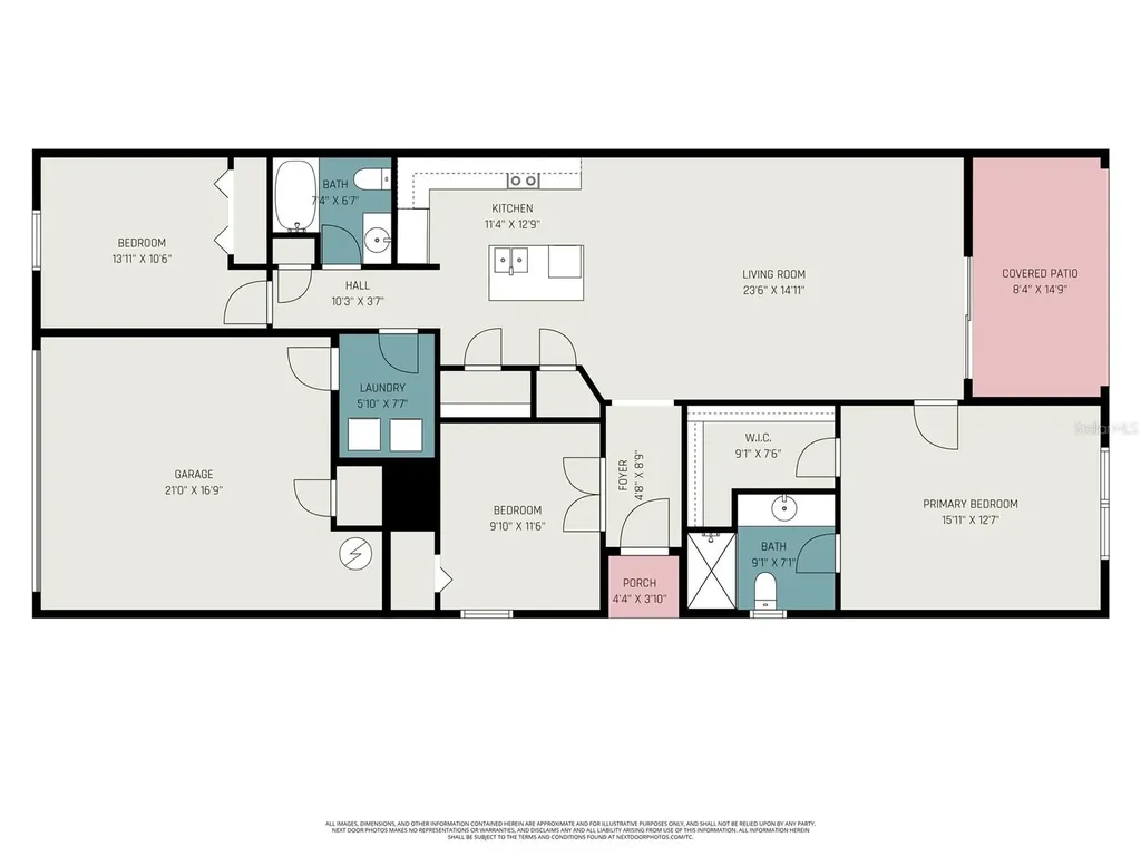 17745 Turning Leaf Circle Land O Lakes FL 34638