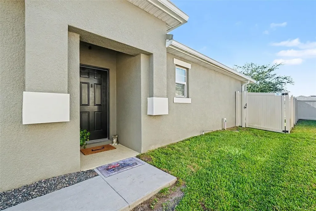 17745 Turning Leaf Circle Land O Lakes FL 34638