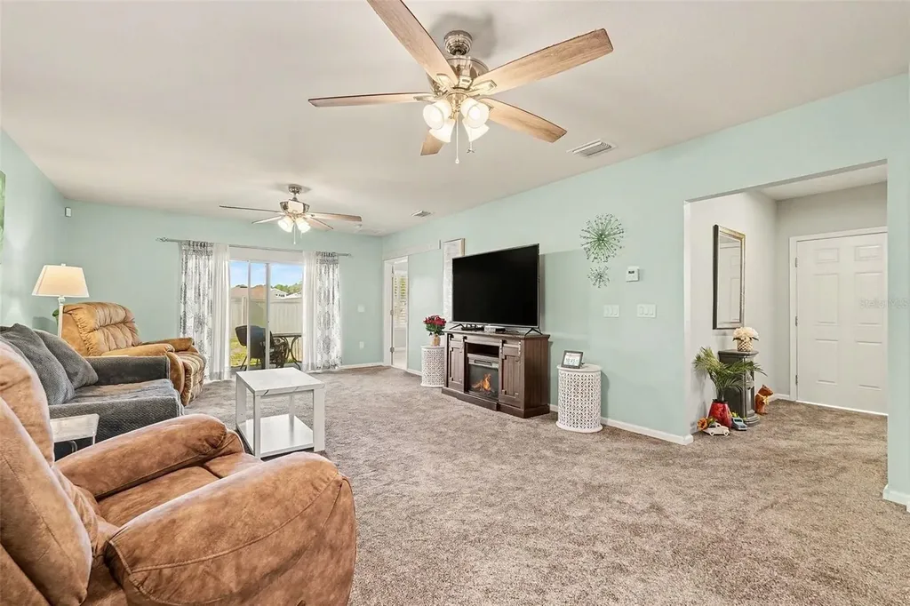 17745 Turning Leaf Circle Land O Lakes FL 34638