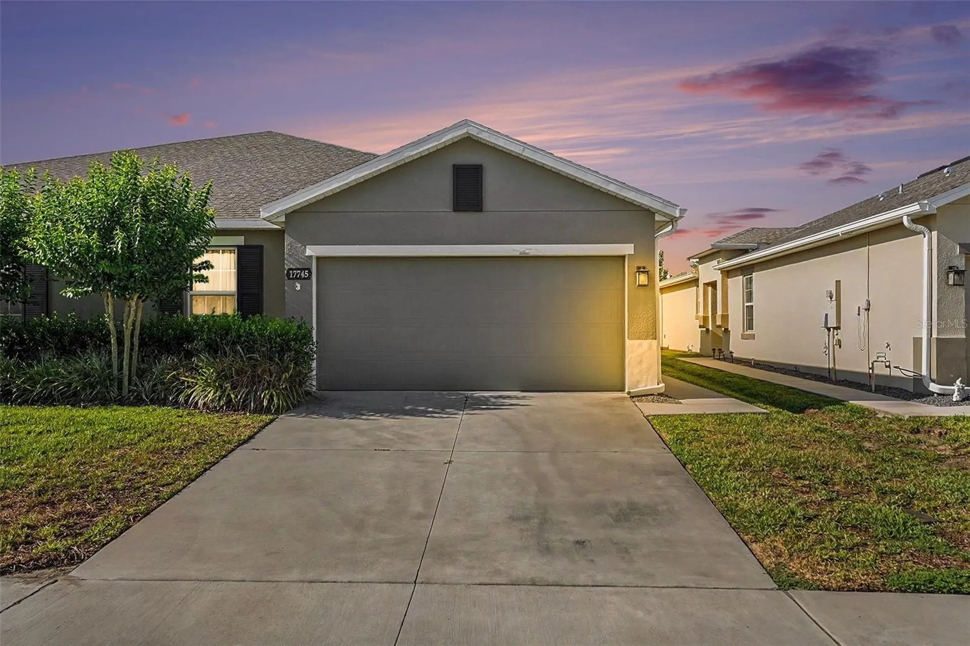17745 Turning Leaf Circle Land O Lakes FL 34638