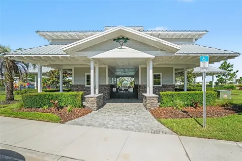 17745 Turning Leaf Circle Land O Lakes FL 34638