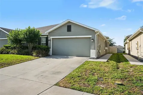 17745 Turning Leaf Circle Land O Lakes FL 34638