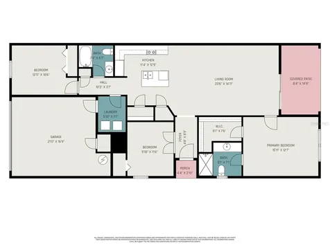 17745 Turning Leaf Circle Land O Lakes FL 34638
