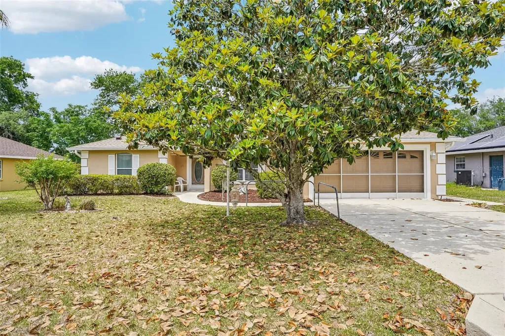 86 Bahia Trace Trail Ocala FL 34472
