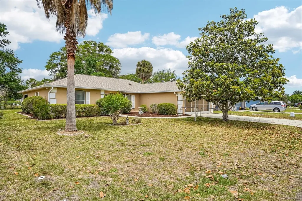 86 Bahia Trace Trail Ocala FL 34472