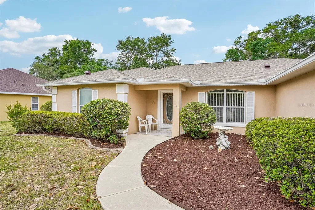 86 Bahia Trace Trail Ocala FL 34472