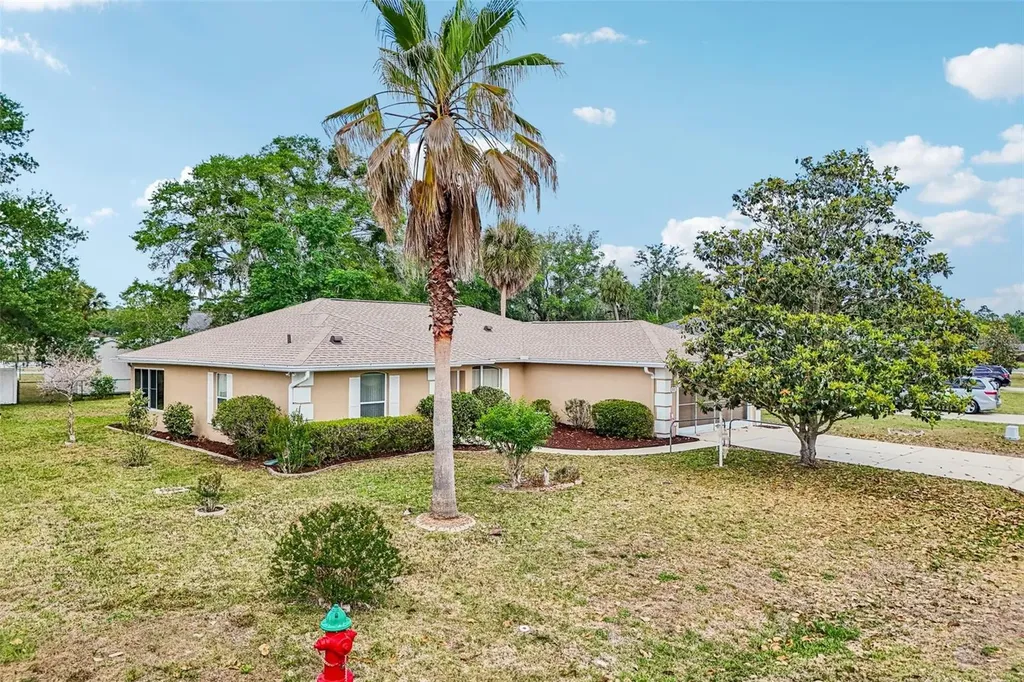 86 Bahia Trace Trail Ocala FL 34472