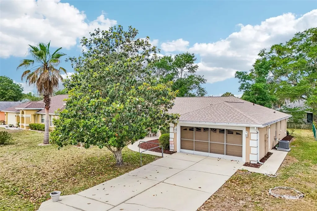 86 Bahia Trace Trail Ocala FL 34472