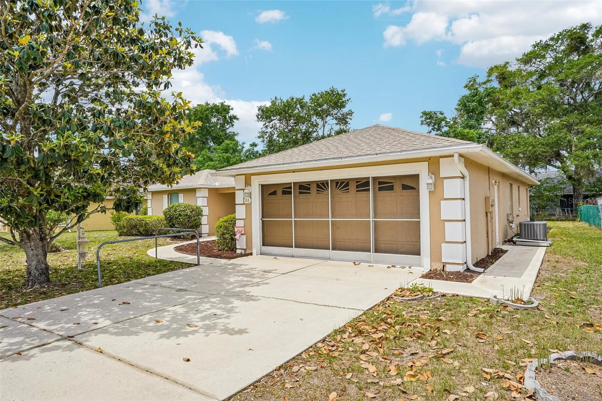 86 Bahia Trace Trail Ocala FL 34472