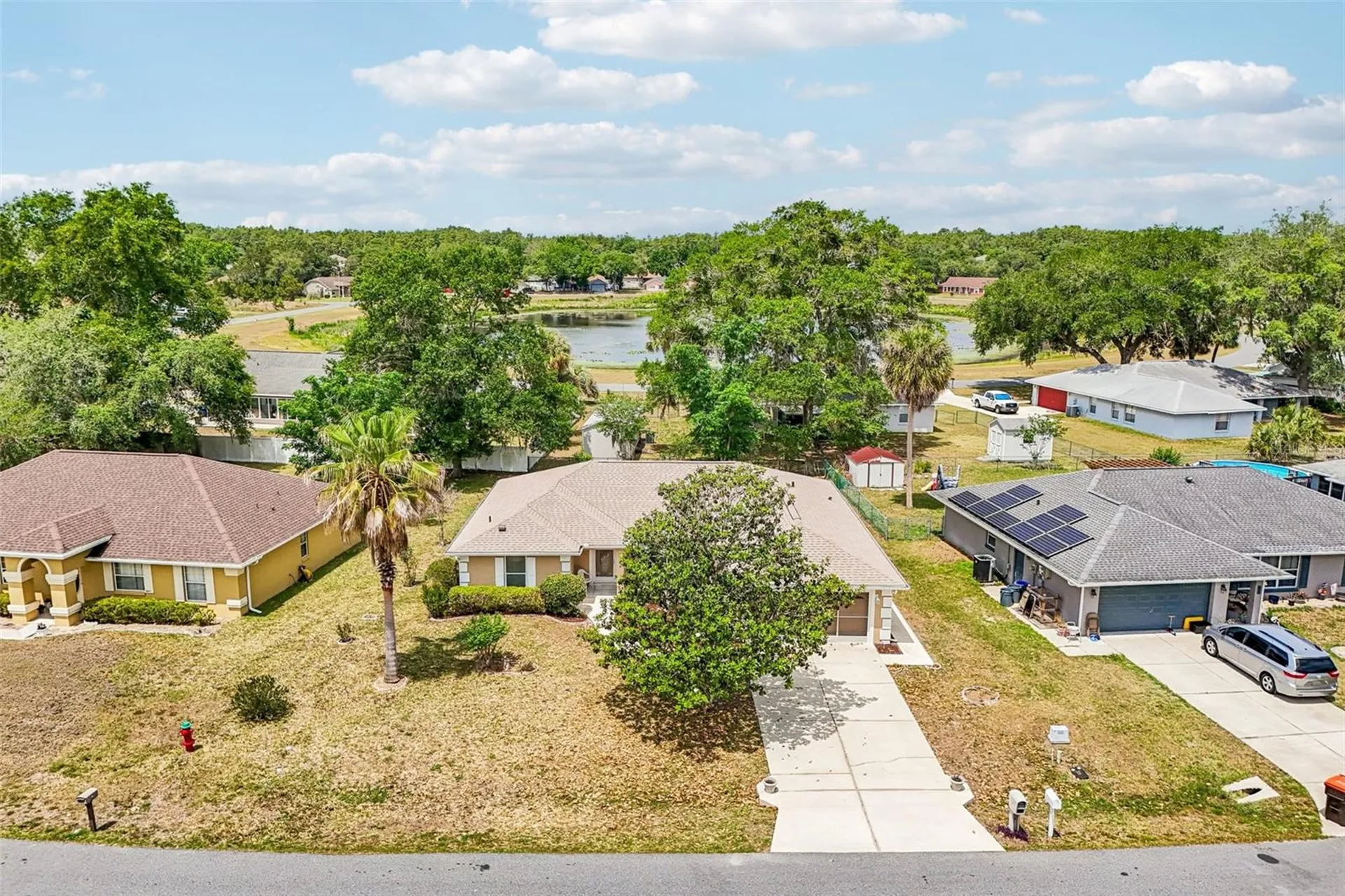 86 Bahia Trace Trail Ocala FL 34472