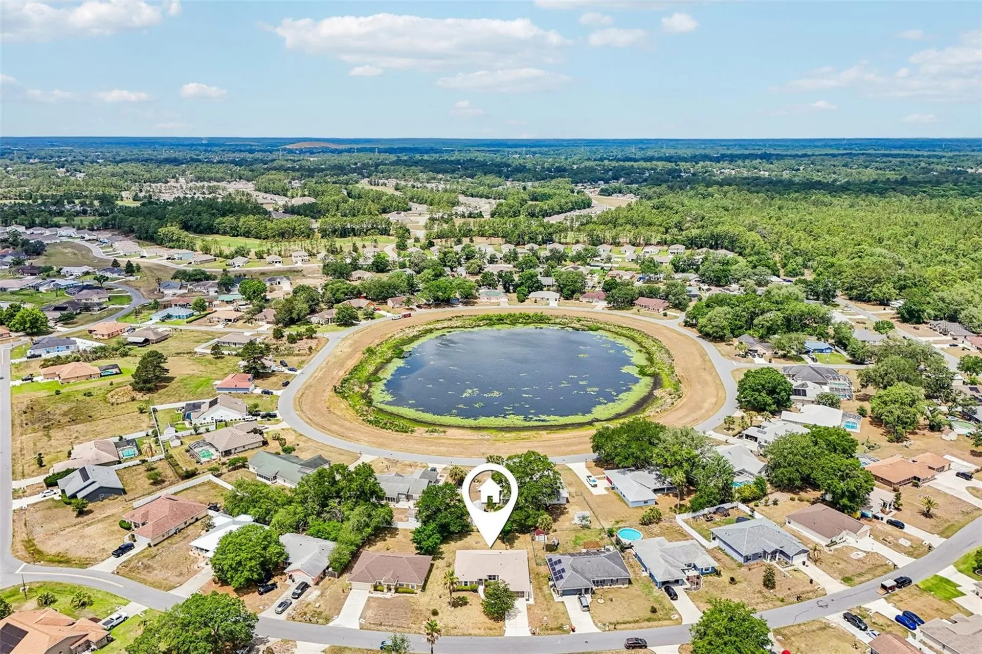 86 Bahia Trace Trail Ocala FL 34472