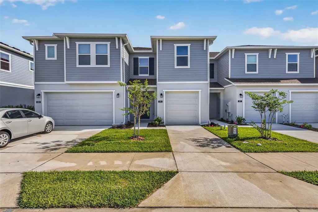 391 Sol Vista Drive Dundee FL 33838