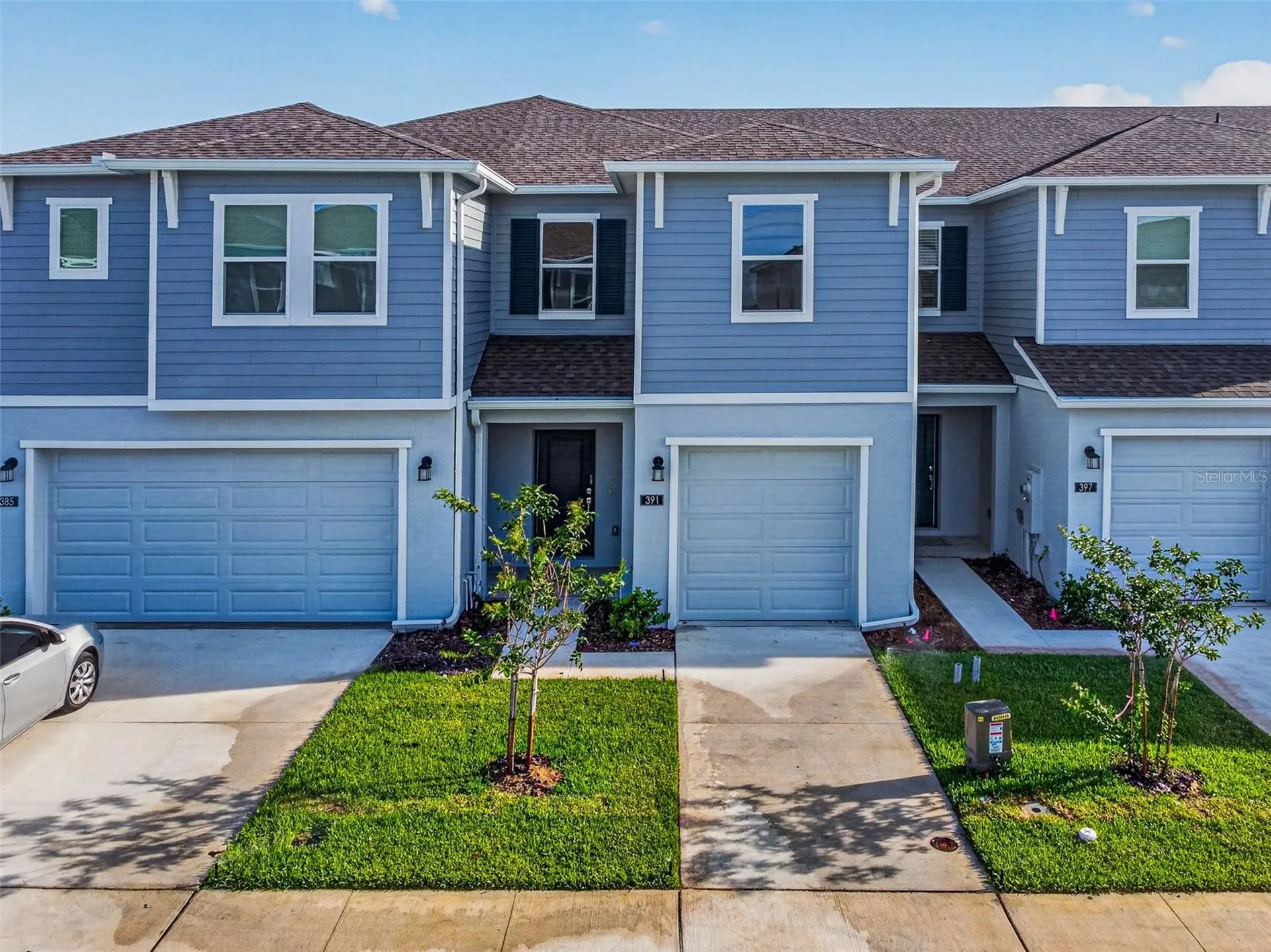 391 Sol Vista Drive Dundee FL 33838