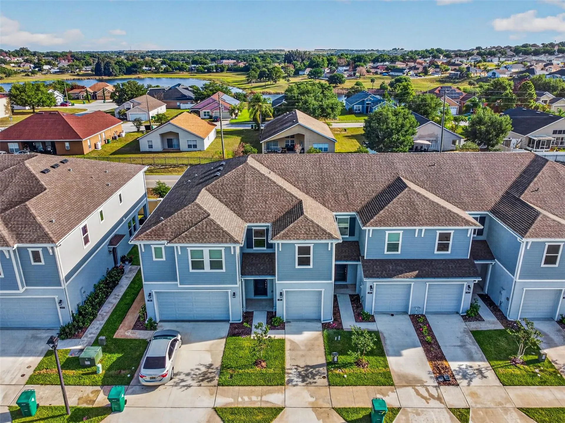 391 Sol Vista Drive Dundee FL 33838