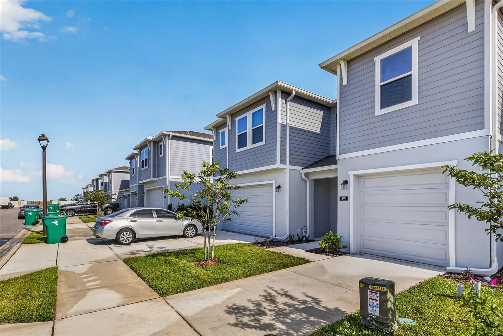 391 Sol Vista Drive Dundee FL 33838