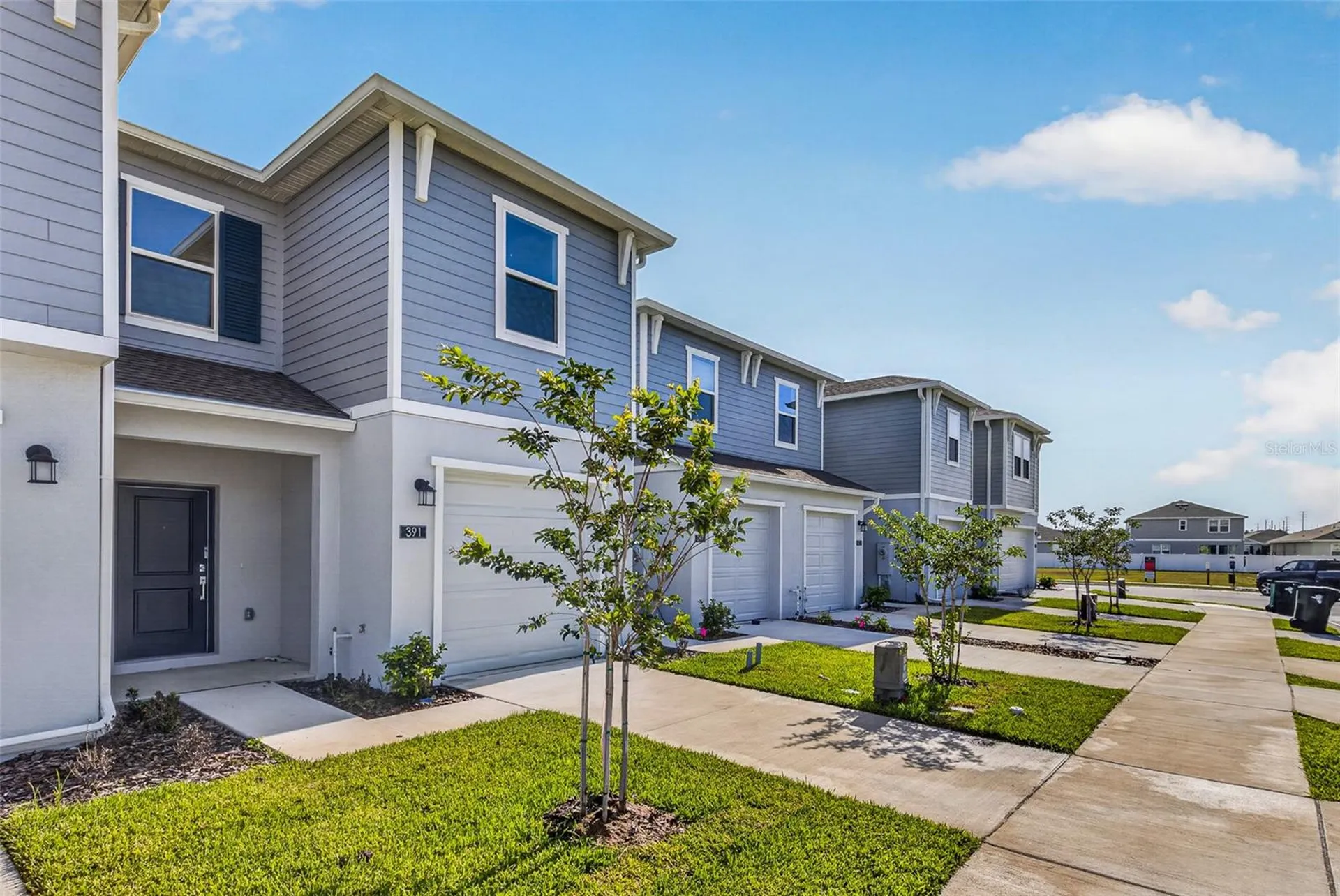 391 Sol Vista Drive Dundee FL 33838