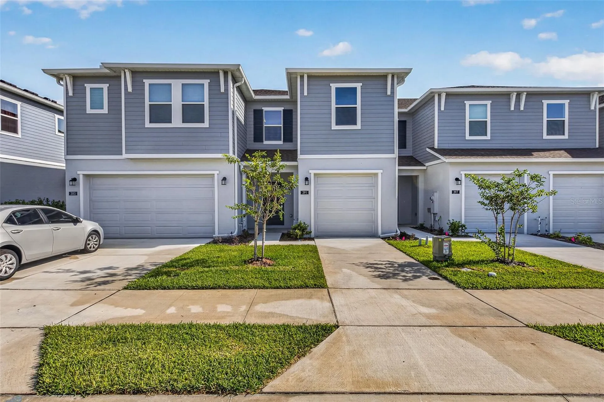 391 Sol Vista Drive Dundee FL 33838