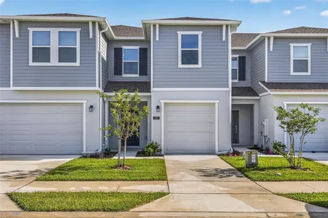 391 Sol Vista Drive Dundee FL 33838