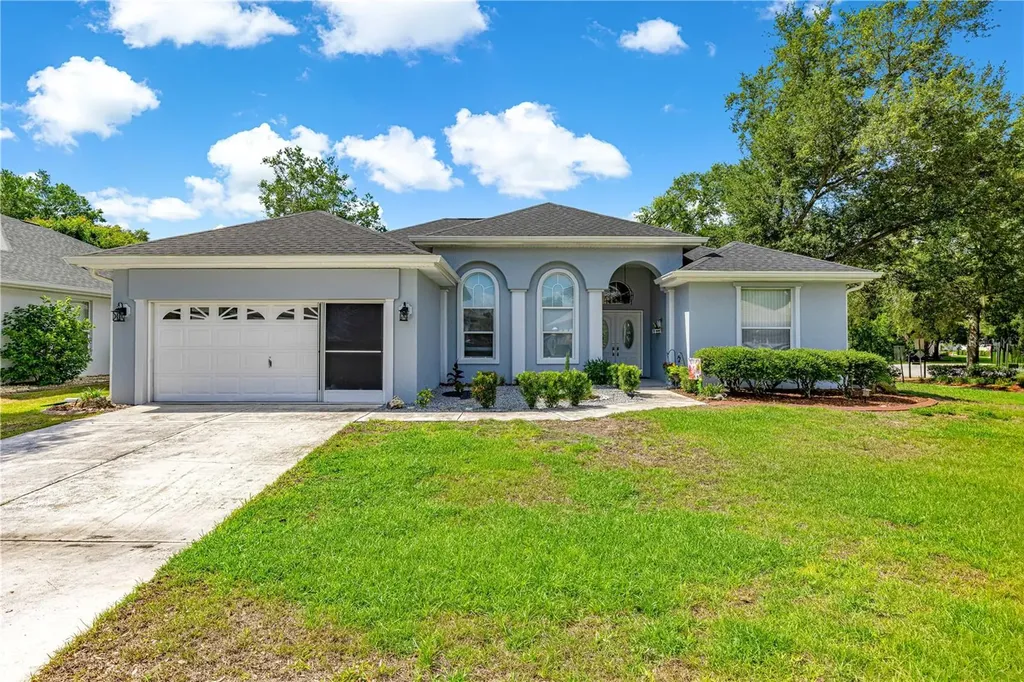 6744 SW 113th Place Ocala FL 34476