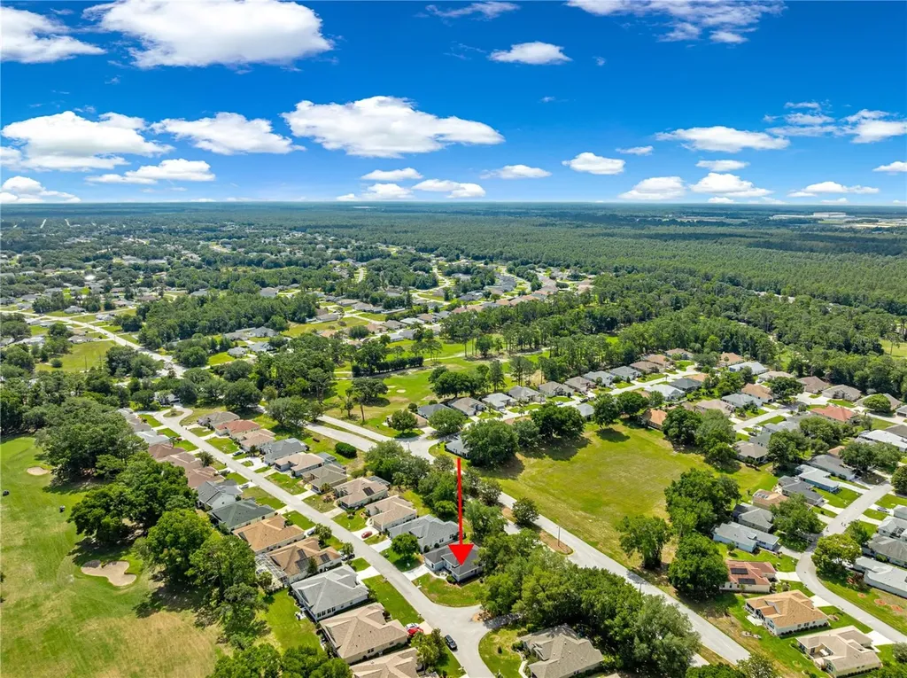 6744 SW 113th Place Ocala FL 34476