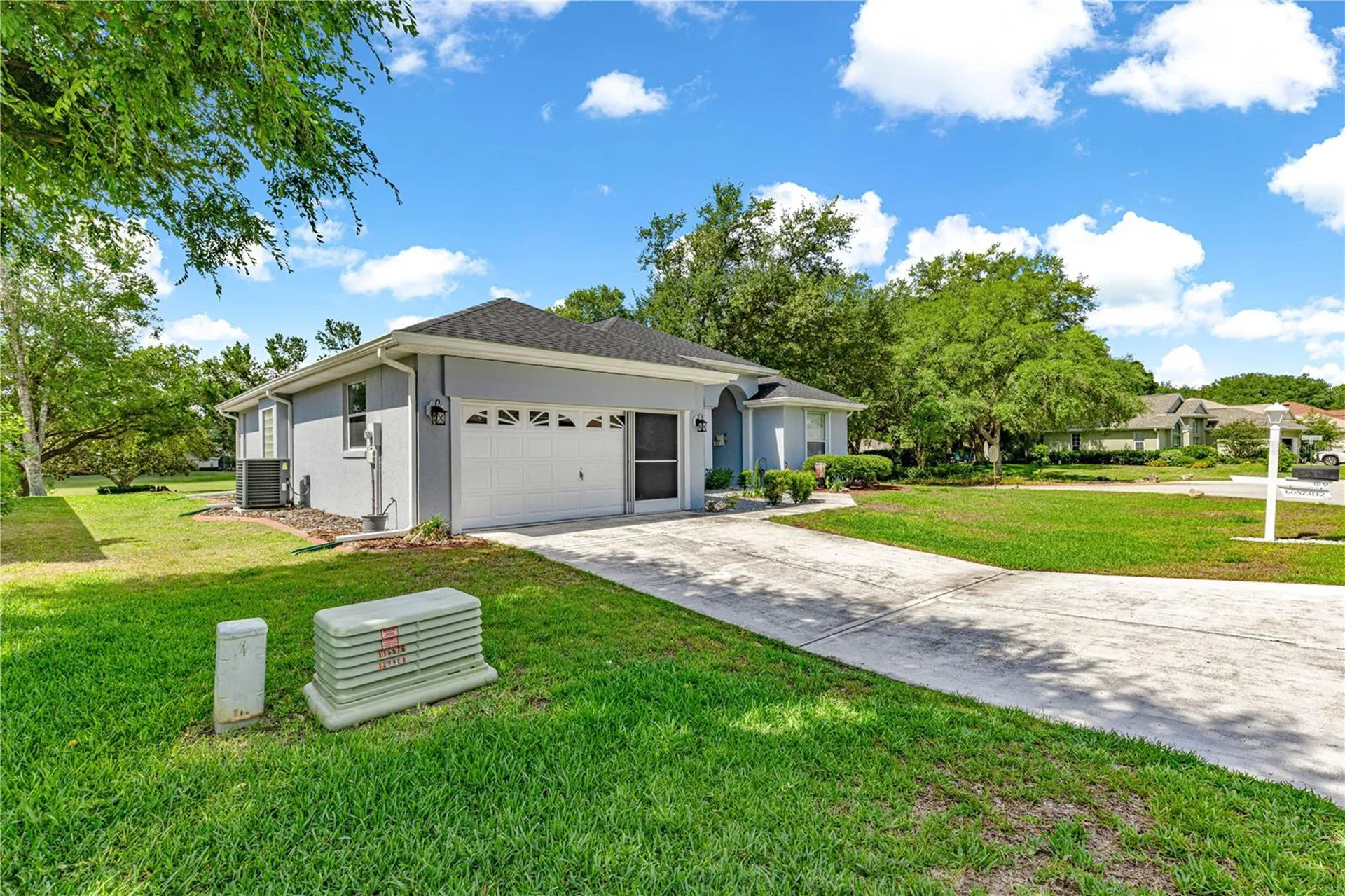 6744 SW 113th Place Ocala FL 34476