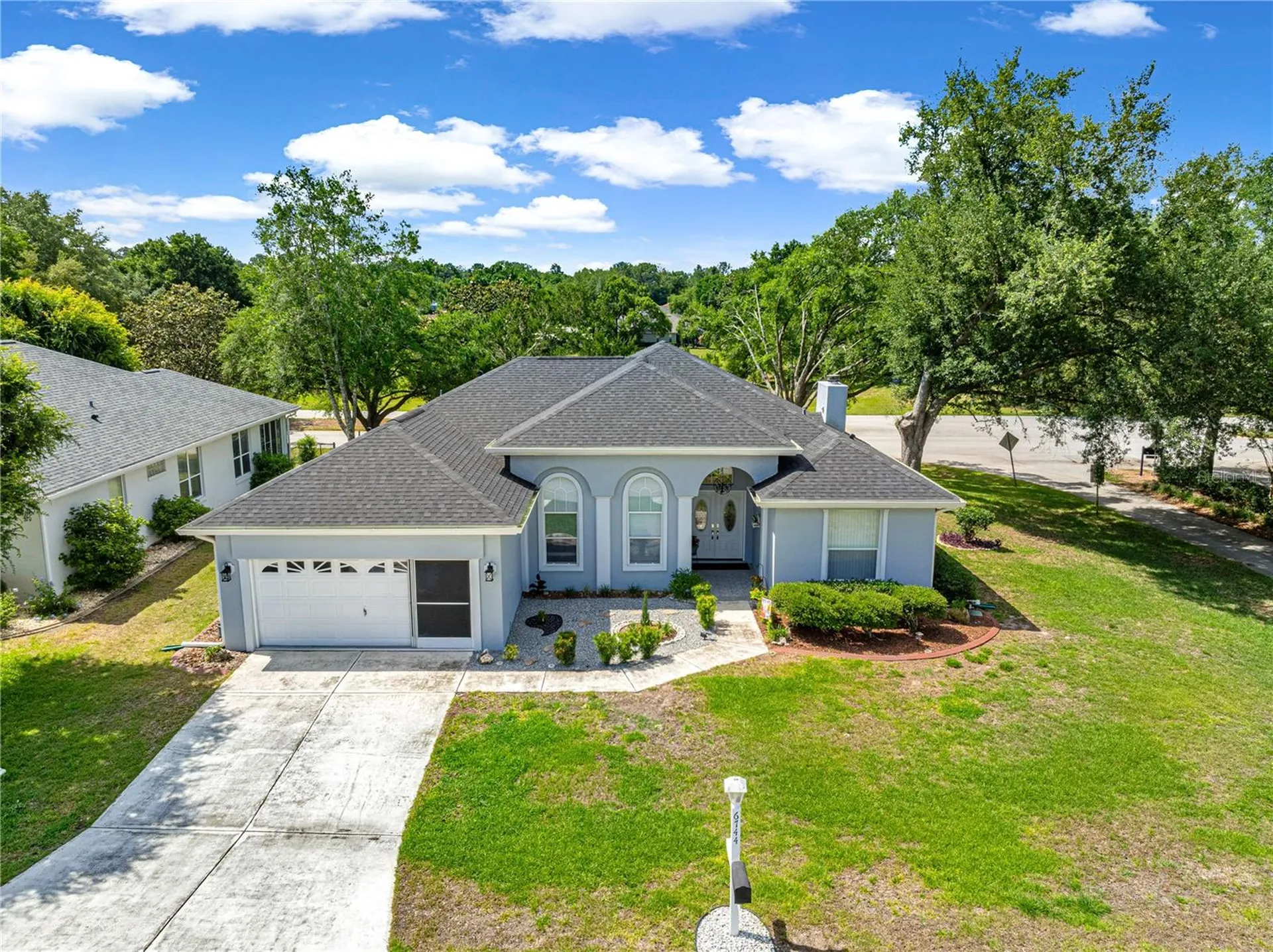 6744 SW 113th Place Ocala FL 34476
