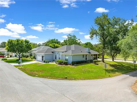 6744 SW 113th Place Ocala FL 34476
