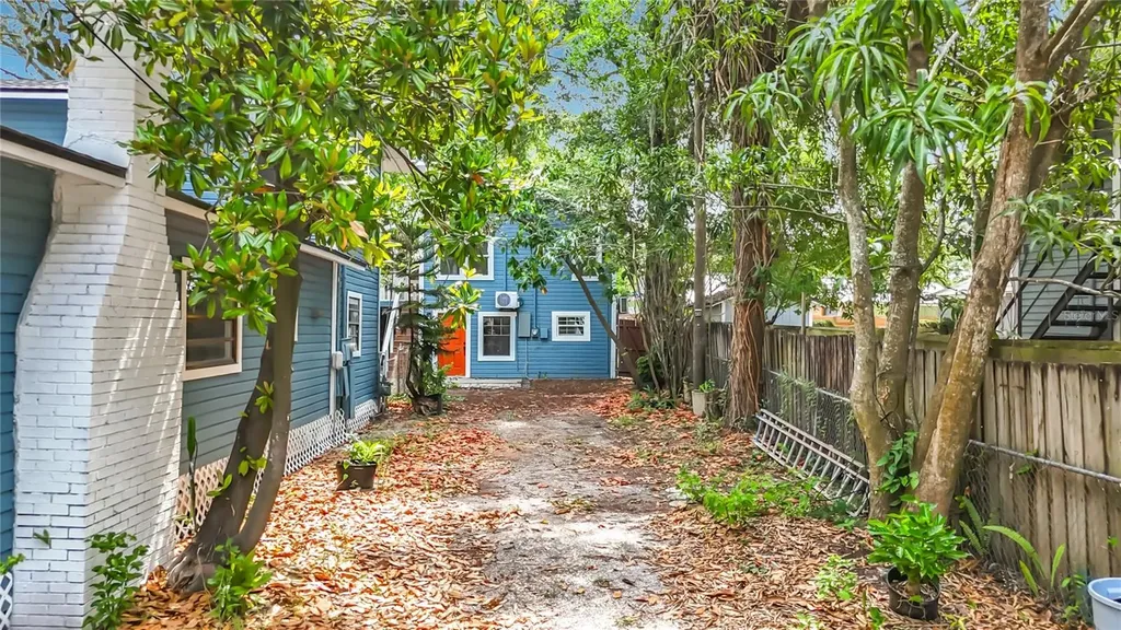 6705 N Elizabeth Street Tampa FL 33604
