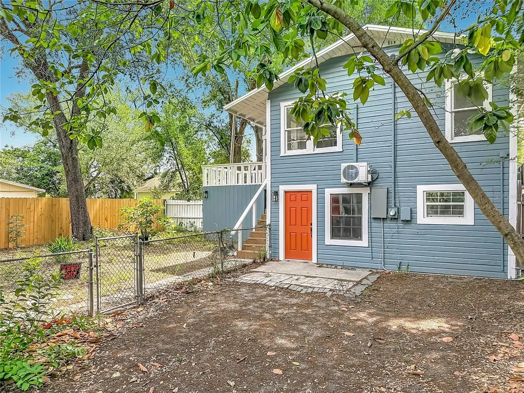 6705 N Elizabeth Street Tampa FL 33604