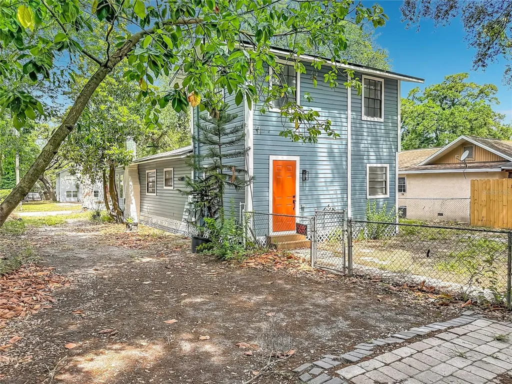 6705 N Elizabeth Street Tampa FL 33604