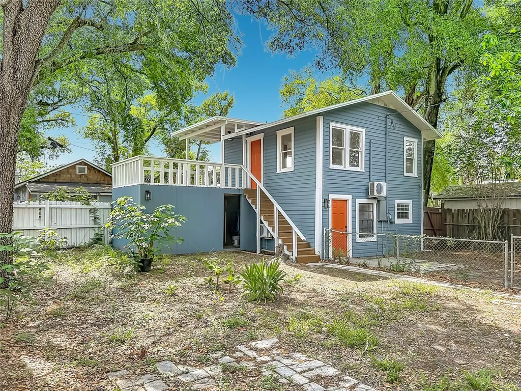 6705 N Elizabeth Street Tampa FL 33604