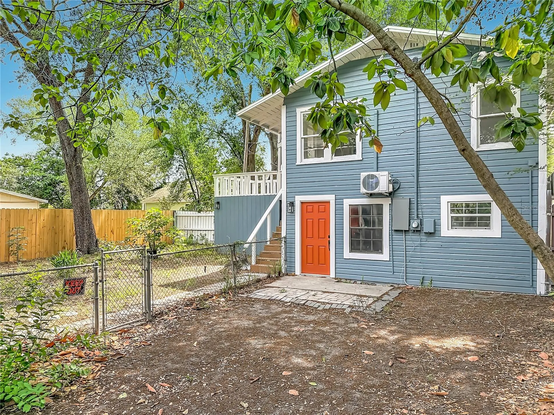 6705 N Elizabeth Street Tampa FL 33604