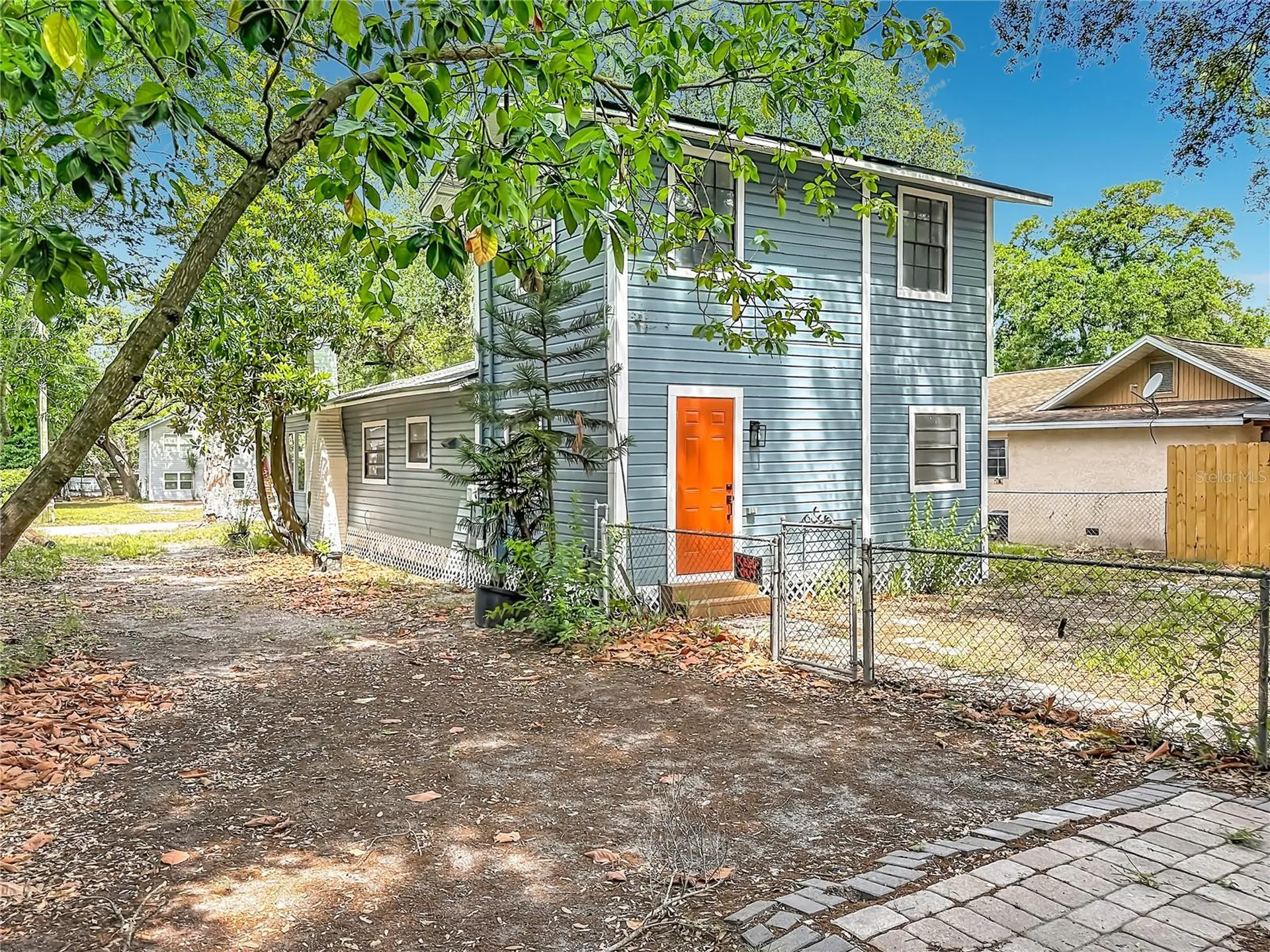 6705 N Elizabeth Street Tampa FL 33604