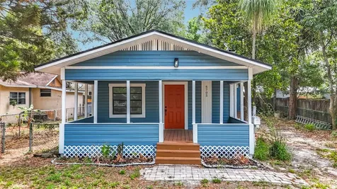 6705 N Elizabeth Street Tampa FL 33604