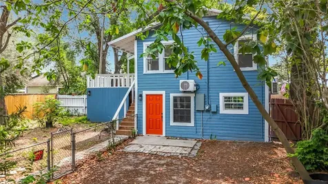 6705 N Elizabeth Street Tampa FL 33604