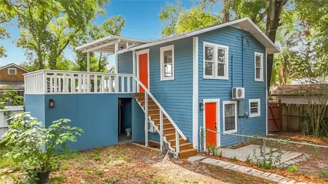 6705 N Elizabeth Street Tampa FL 33604