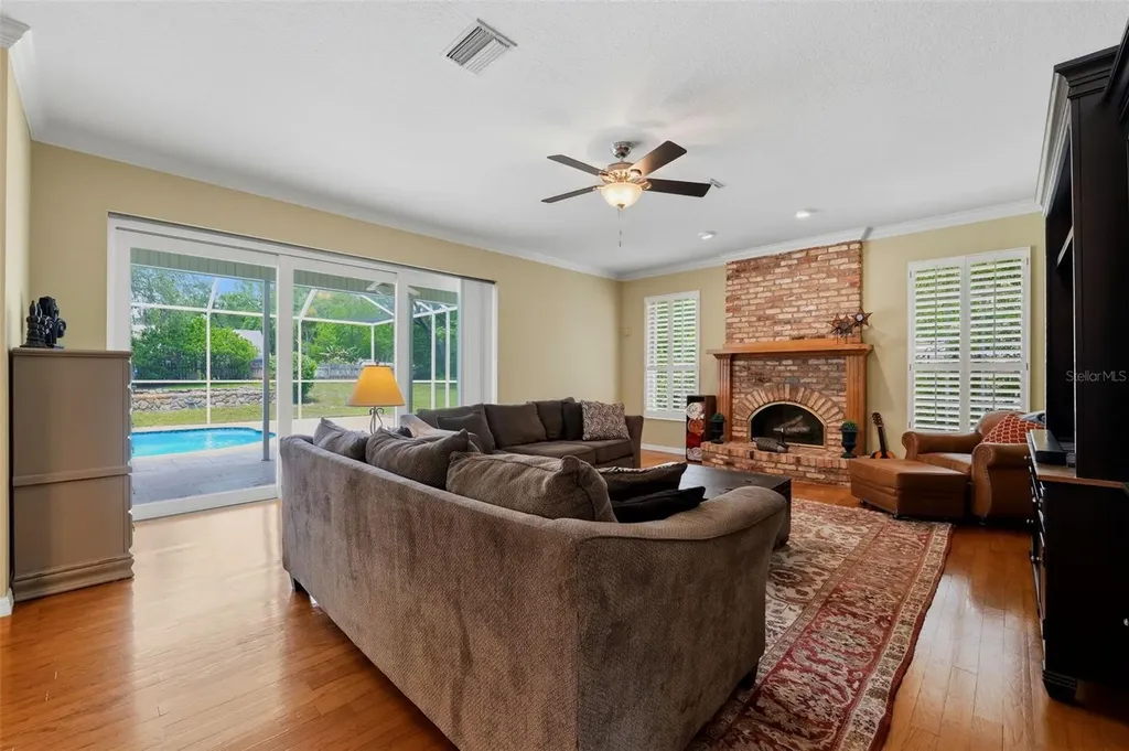 10019 Burbank Court New Port Richey FL 34654