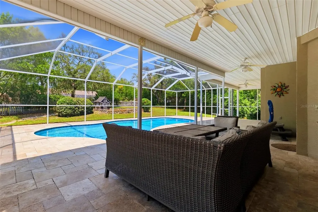 10019 Burbank Court New Port Richey FL 34654