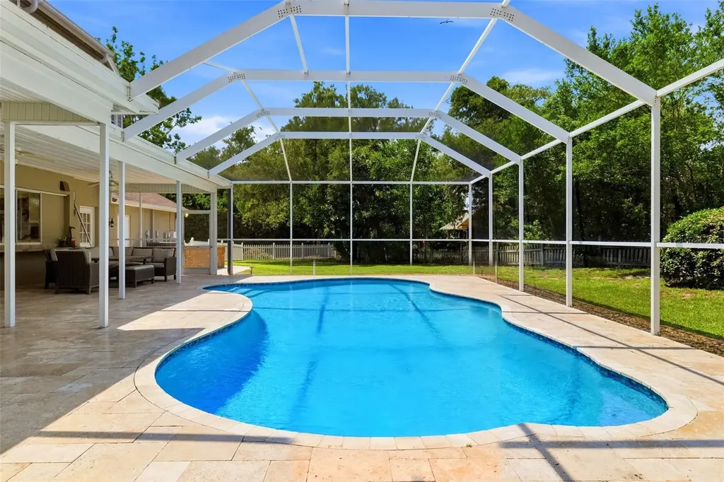 10019 Burbank Court New Port Richey FL 34654
