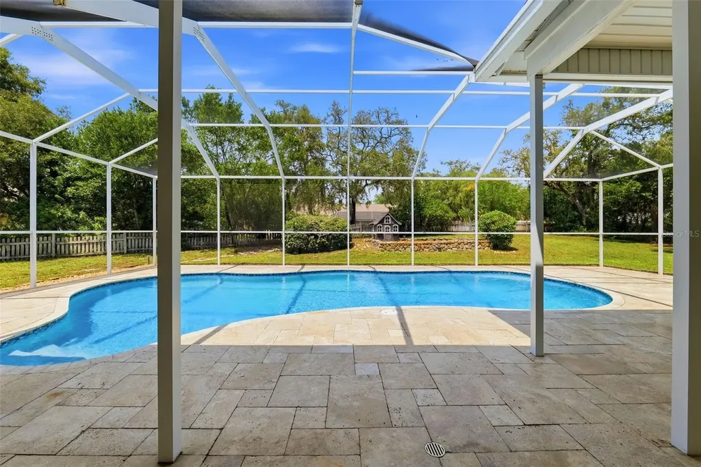 10019 Burbank Court New Port Richey FL 34654
