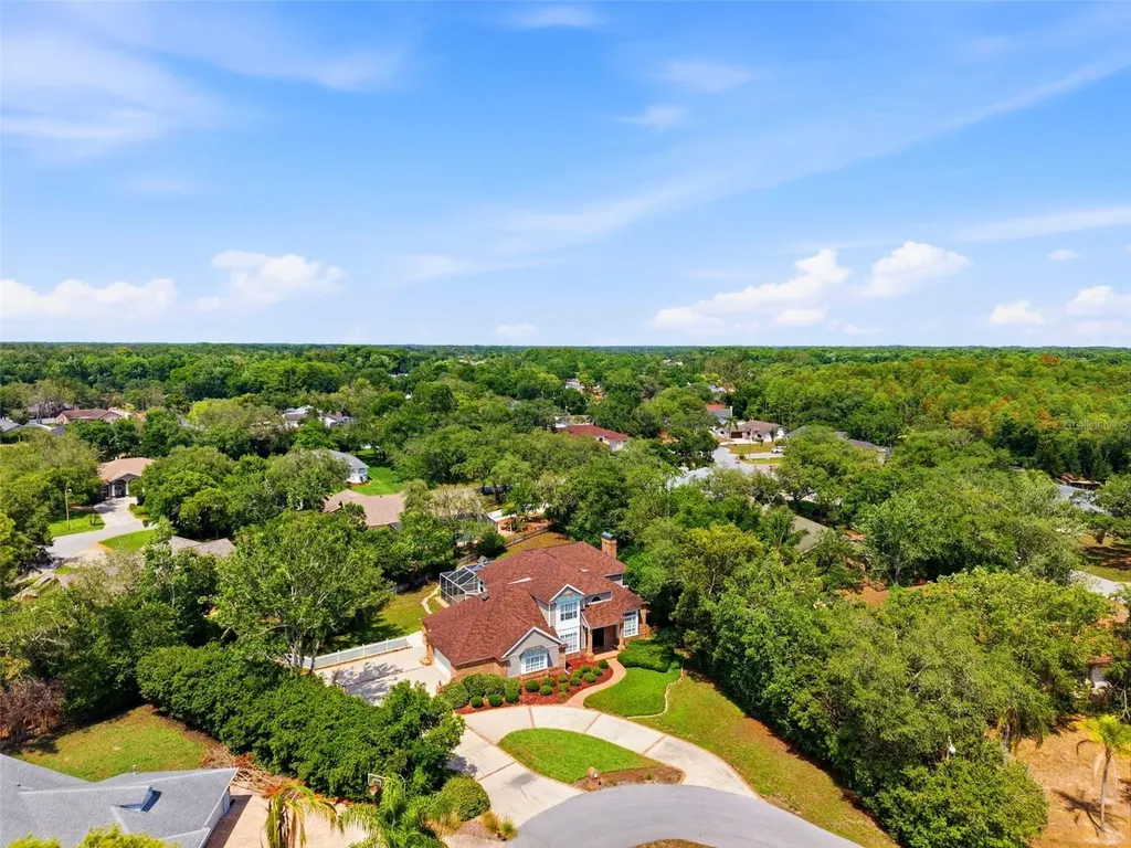 10019 Burbank Court New Port Richey FL 34654