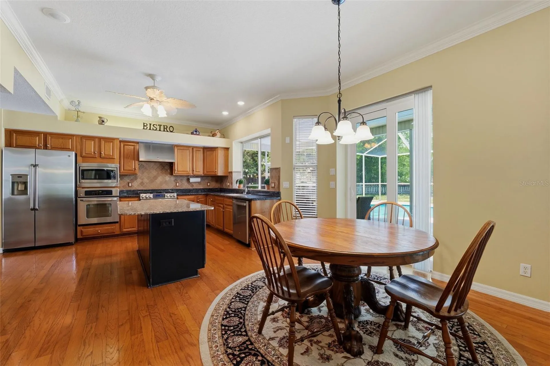 10019 Burbank Court New Port Richey FL 34654