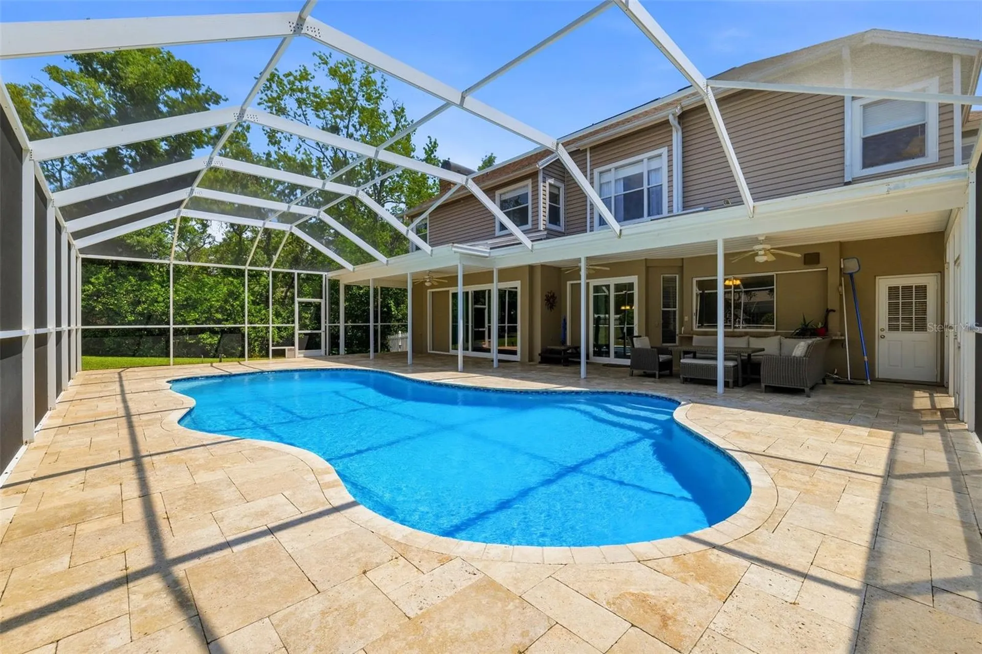 10019 Burbank Court New Port Richey FL 34654
