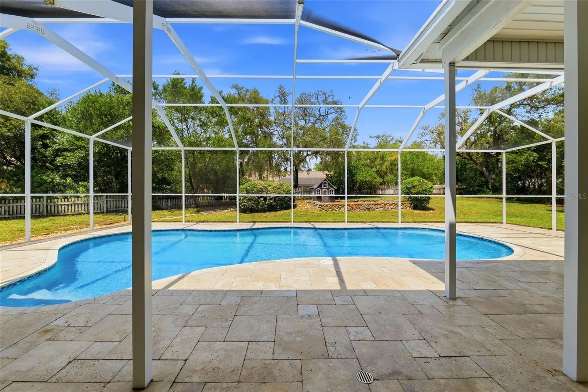 10019 Burbank Court New Port Richey FL 34654