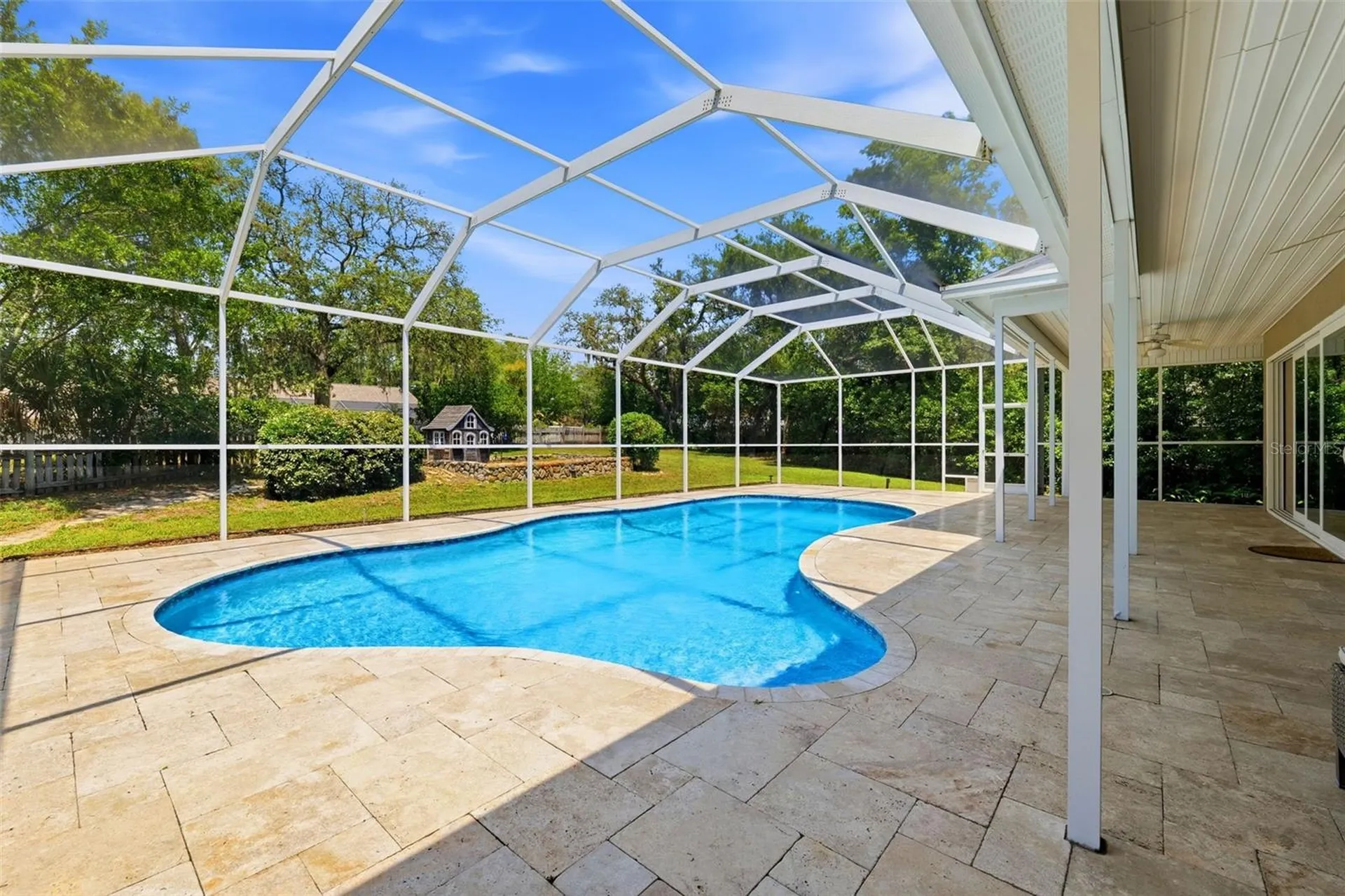 10019 Burbank Court New Port Richey FL 34654