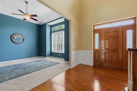 10019 Burbank Court New Port Richey FL 34654