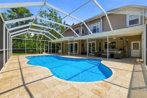 10019 Burbank Court New Port Richey FL 34654